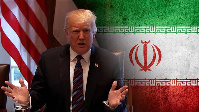 النفط يتراجع 4% مع فرص نجاح محادثات إيران إيران تفكر في مقترح السلام وترامب يدعم الحل العسكري