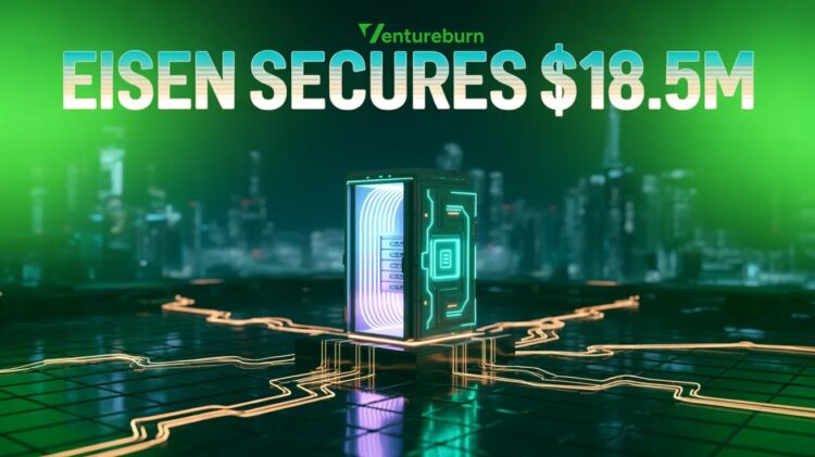 إيسن تحصل على 18.5 مليون دولار لتقنية الامتثال المالي إيسن تحصل على 18.5 مليون دولار لتقنية الامتثال المالي