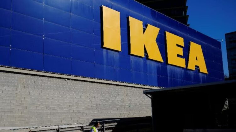 إيكيا تخفض 850 وظيفة بسبب انخفاض إنفاق المستهلكين