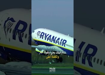 إيلون ماسك يريد شراء “رايان إير”؟ ✈️💰 رد صادم ومسخرة من الرئيس التنفيذي!
