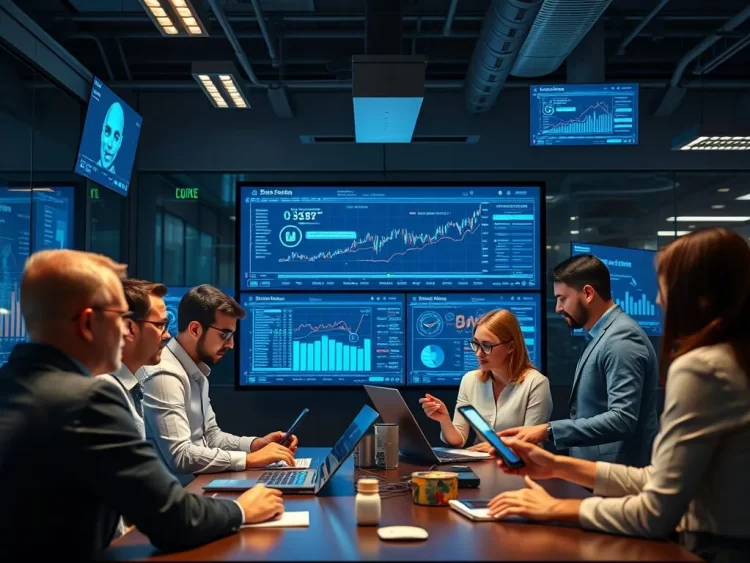 ابتكارات التكنولوجيا المالية: توجهات تعيد تشكيل الابتكار المالي ابتكارات التكنولوجيا المالية: توجهات تعيد تشكيل الابتكار المالي