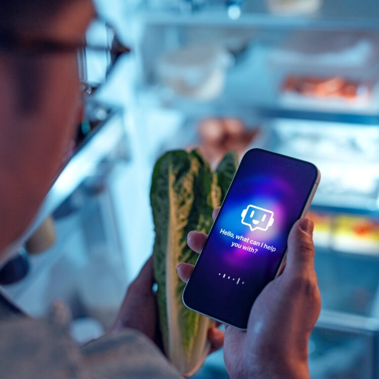 اتجاهات إنفاق المستهلكين في أمريكا: تسوق متطور بالذكاء الاصطناعي