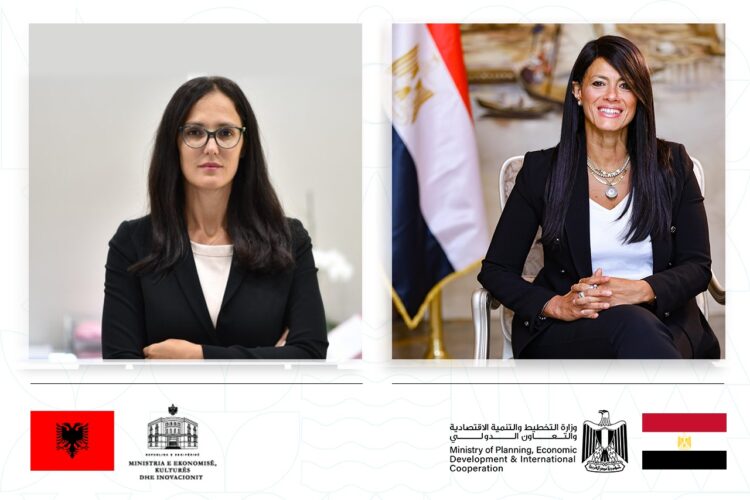 اجتماع لجنة اقتصادية مشتركة بين مصر وألبانيا لأول مرة منذ 1993 اجتماع لجنة اقتصادية مشتركة بين مصر وألبانيا لأول مرة منذ 1993