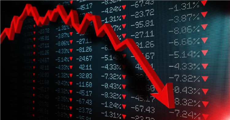 احتمالات الركود في الولايات المتحدة 2026 تنخفض إلى أدنى مستوياتها احتمالات الركود في الولايات المتحدة 2026 تنخفض إلى أدنى مستوياتها