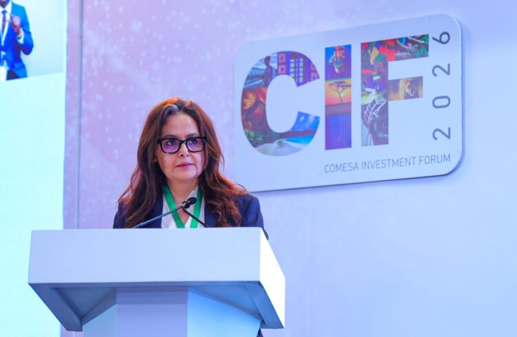اختتام منتدى استثمار الكوميسا 2026 في نيروبي لتعزيز التجارة اختتام منتدى استثمار الكوميسا 2026 في نيروبي لتعزيز التجارة