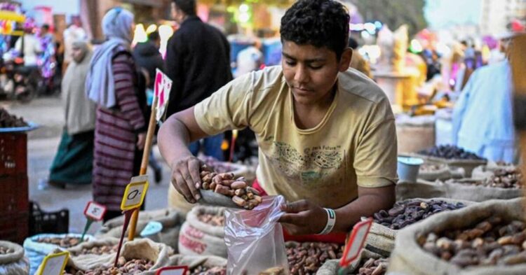 ارتفاع أسعار رمضان في مصر رغم المكاسب الاقتصادية