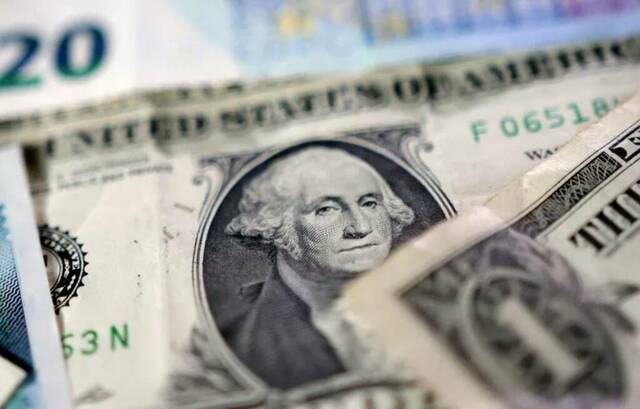 ارتفاع التضخم المفضل للفيدرالي في أبريل 2023 ارتفاع التضخم المفضل للفيدرالي في أبريل 2023