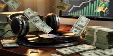 ارتفاع الدولار الأمريكي وسط تراجع عالمي في السندات