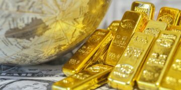 ارتفاع الذهب والمعادن الثمينة وسط توترات عالمية متزايدة