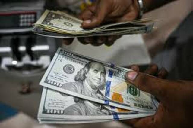 ارتفاع العائدات الأمريكية amid انحسار موجة البيع العالمية ارتفاع العائدات الأمريكية amid انحسار موجة البيع العالمية