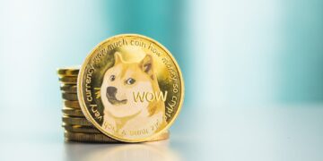 ارتفاع بنسبة 215% في Dogecoin بالـ ETFs الأمريكية رغم صمت ماسك