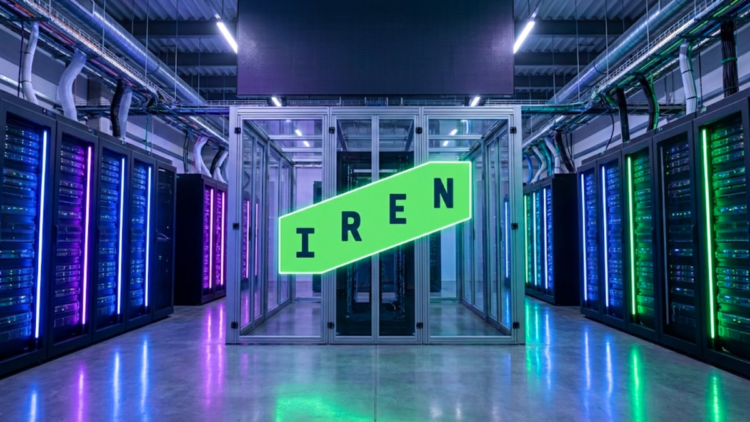ارتفاع سهم IREN بفضل تحول البنية التحتية للذكاء الاصطناعي نحو هدف 4.4 مليار دولار ارتفاع سهم IREN بفضل تحول البنية التحتية للذكاء الاصطناعي نحو هدف 4.4 مليار دولار