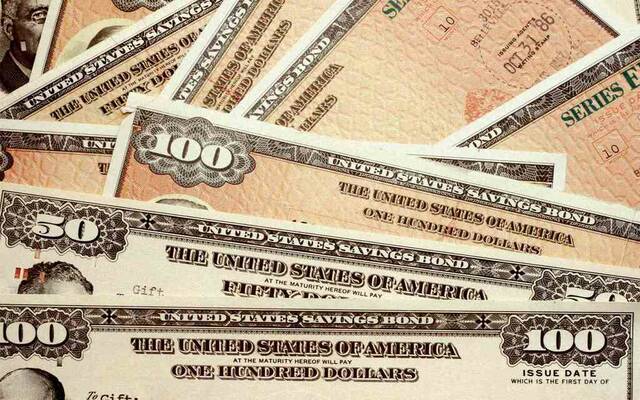 ارتفاع عائدات السندات الأمريكية لأعلى مستوياتها منذ عام ارتفاع عائدات السندات الأمريكية لأعلى مستوياتها منذ عام