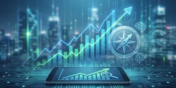 ارتفاع قياسي لمؤشر S&P 500: أسباب انتعاش السوق في مايو 2026