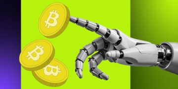 ارتفاع كبير في أسهم تعدين البيتكوين مع مكاسب هات 8 وسيفر