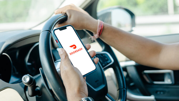 ارتفاع وظائف سائقي التوصيل مع زيادة أسعار الوقود ارتفاع وظائف سائقي التوصيل مع زيادة أسعار الوقود