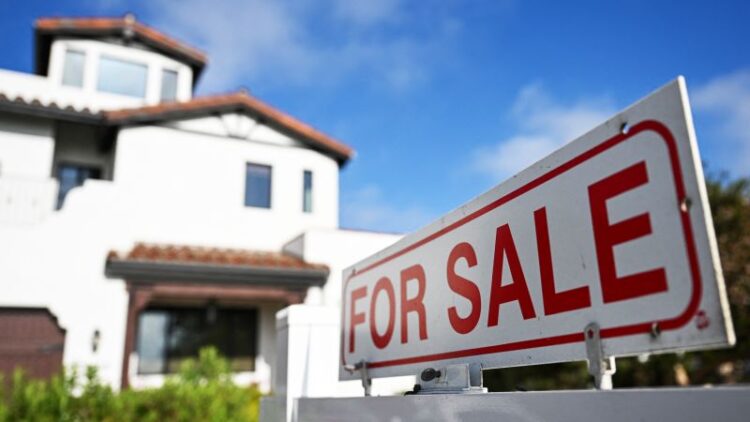 ارتفاعRates الرهن العقاري لأعلى مستوى خلال 9 أشهر ارتفاعRates الرهن العقاري لأعلى مستوى خلال 9 أشهر