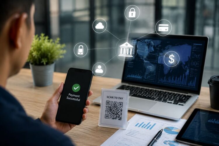 ازدهار المدفوعات الرقمية يتطلب حوكمة DeFi وتحليلات الذكاء الاصطناعي ازدهار المدفوعات الرقمية يتطلب حوكمة DeFi وتحليلات الذكاء الاصطناعي