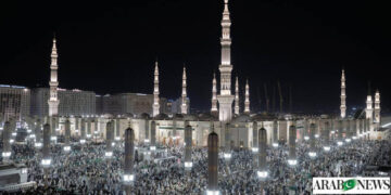 ازدياد جاذبية المدن المقدسة في السعودية مع توسع الاستثمار