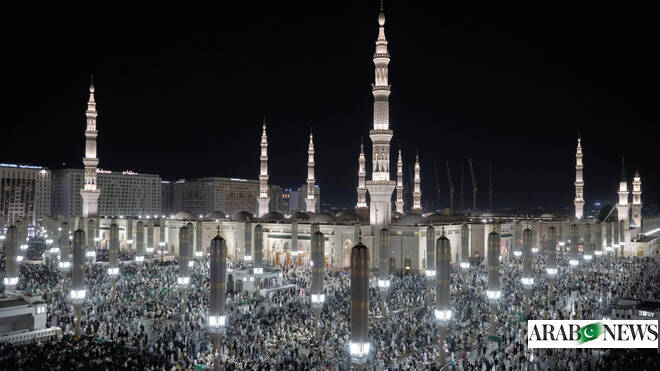 ازدياد جاذبية المدن المقدسة في السعودية مع توسع الاستثمار ازدياد جاذبية المدن المقدسة في السعودية مع توسع الاستثمار