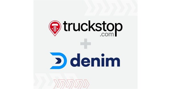 استحواذ Truckstop.com على DENIM لتحسين حلول النقل المالي استحواذ Truckstop.com على DENIM لتحسين حلول النقل المالي