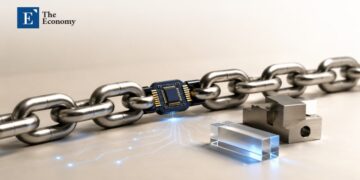 استراتيجية أوروبا في تصنيع الرقائق: تعزيز القوة عبر الضرورة