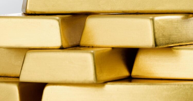 استطلاع احتياطي الذهب لدى المركزي 2025 استطلاع احتياطي الذهب لدى المركزي 2025