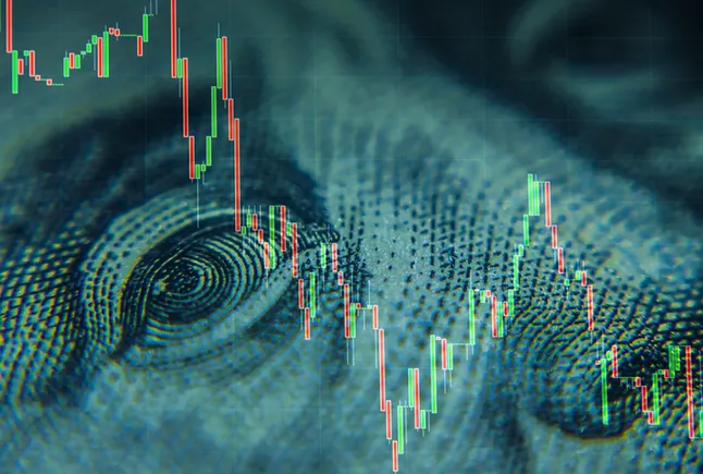 استطلاع الاحتياطي الفيدرالي: تدهور رؤية الأسر للاقتصاد الأمريكي استطلاع الاحتياطي الفيدرالي: تدهور رؤية الأسر للاقتصاد الأمريكي