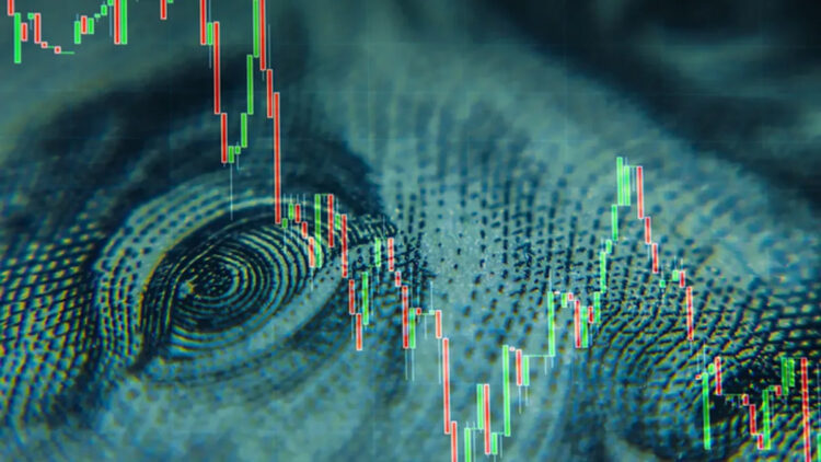 استطلاع الاحتياطي الفيدرالي يكشف تدهور نظرة الأسر للاقتصاد الأمريكي استطلاع الاحتياطي الفيدرالي يكشف تدهور نظرة الأسر للاقتصاد الأمريكي