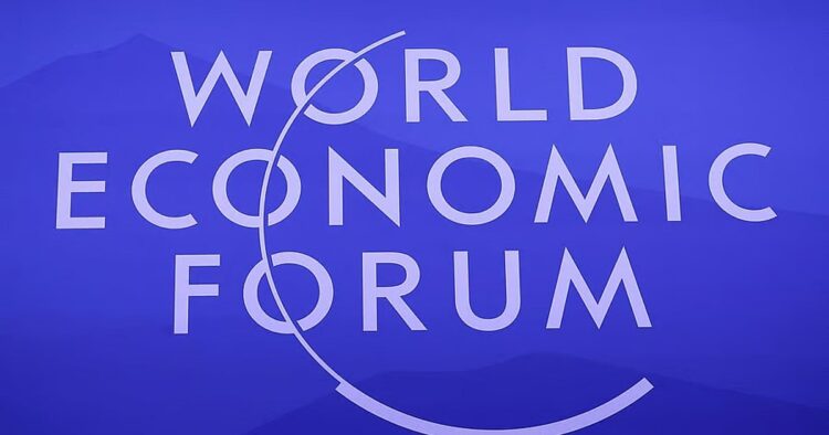 استطلاع المنتدى الاقتصادي العالمي 2026: الهند تعزز نمو جنوب آسيا