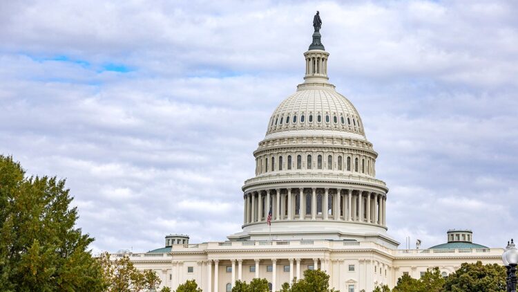 استطلاع فوكس نيوز: Democrats يتقدمون 5 نقاط في انتخابات البيت استطلاع فوكس نيوز: Democrats يتقدمون 5 نقاط في انتخابات البيت