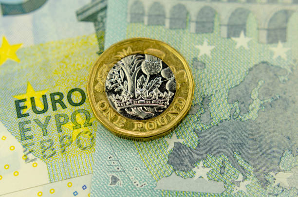 استعادة تدريجية لزوج اليورو/دولار مع ترقب كسر محتمل استعادة تدريجية لزوج اليورو/دولار مع ترقب كسر محتمل