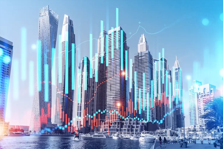 استقرار الاقتصاد الإماراتي: نموذج يُعزز الاستقرار