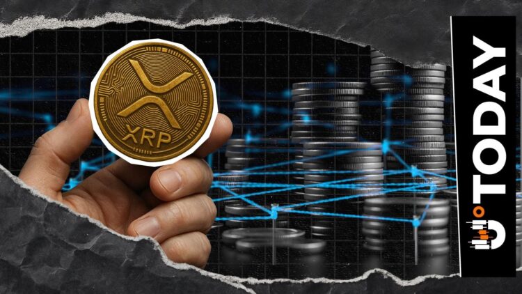 اقتراب تفعيل تعديل XRP بعد تحقيق إجماع نادر بنسبة 100% اقتراب تفعيل تعديل XRP بعد تحقيق إجماع نادر بنسبة 100%
