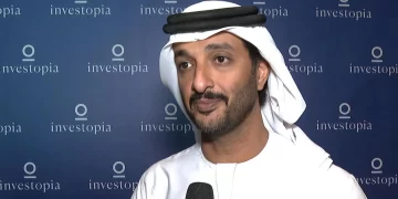 اقتصاد الإمارات يبقى قويًا وقادرًا على مواجهة التحديات الجيوسياسية
