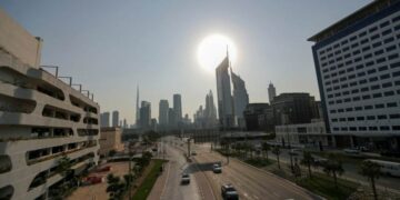 اقتصاد الإمارات ينمو 6.2% في 2025