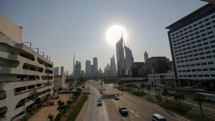 اقتصاد الإمارات ينمو 6.2% في 2025 اقتصاد الإمارات ينمو 6.2% في 2025