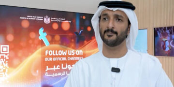 اقتصاد الإمارات ينمو بأكثر من 3.1% في 2026 حسب بن طوق