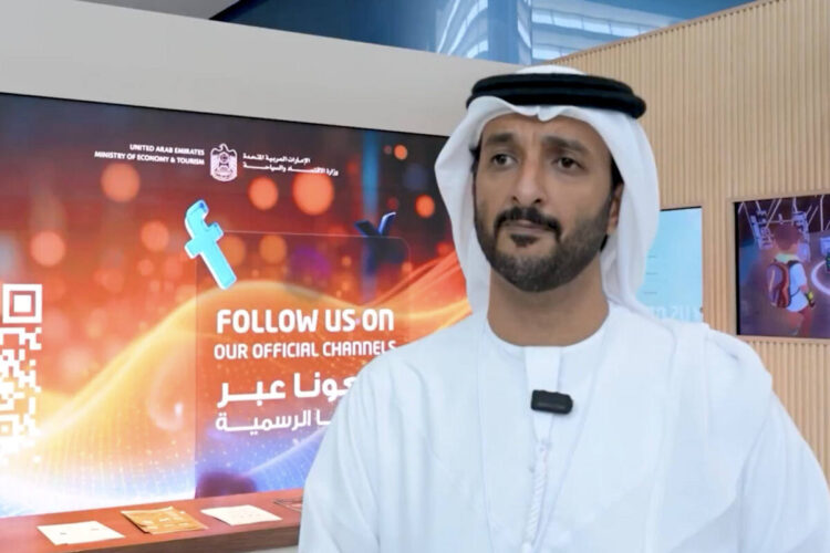 اقتصاد الإمارات ينمو بأكثر من 3.1% في 2026 حسب بن طوق