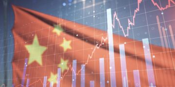 اقتصاد الصين يظهر علامات ضعف في أبريل