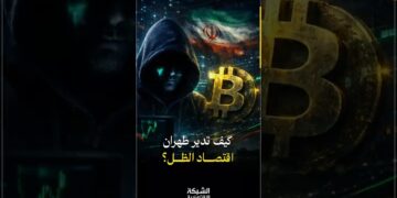 اقتصاد الظل.. سر المليارات العابرة لمضيق هرمز! 🚢