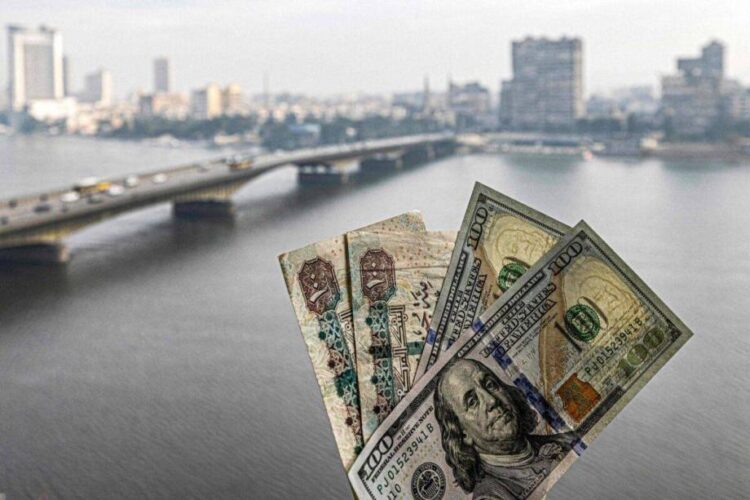 اقتصاد مصر: الفجوة بين البنية التحتية والإنتاج اقتصاد مصر: الفجوة بين البنية التحتية والإنتاج