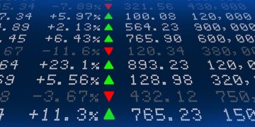 الأمريكيون الأكثر تشاؤمًا على الإطلاق وسوق الأسهم يختلف مع التاريخ