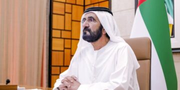 الإمارات: إيرادات الفنادق ترتفع 9.7% إلى 13.4 مليار دولار في 2025