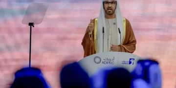 الإمارات: الخروج من أوبك ليس موجهًا ضد أحد
