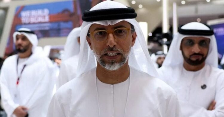 الإمارات تؤكد أن مغادرتها أوبك قرار استراتيجي سيادي الإمارات تؤكد أن مغادرتها أوبك قرار استراتيجي سيادي
