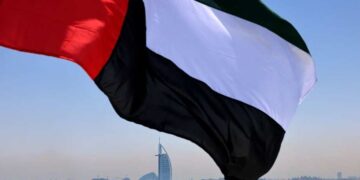 الإمارات تبحث الدعم المالي الأمريكي amid خطر الأزمة الاقتصادية بسبب الحرب مع إيران