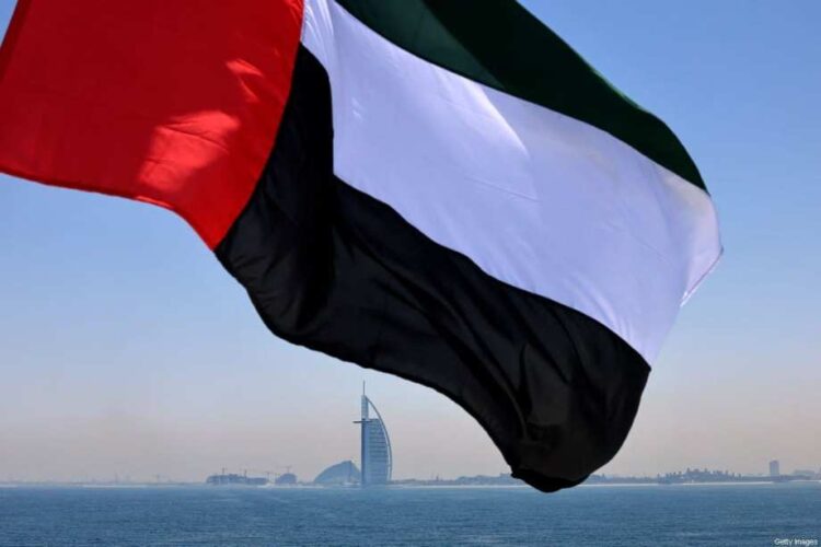 الإمارات تبحث الدعم المالي الأمريكي amid خطر الأزمة الاقتصادية بسبب الحرب مع إيران