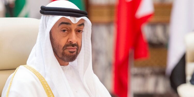 الإمارات تترك أوبك: تأثيرات على الأسواق النفطية والولايات المتحدة الإمارات تترك أوبك: تأثيرات على الأسواق النفطية والولايات المتحدة