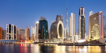 الإمارات تحقق نموًا حقيقيًا في الناتج المحلي 6.2% في 2025 بفضل توسيع غير نفطي